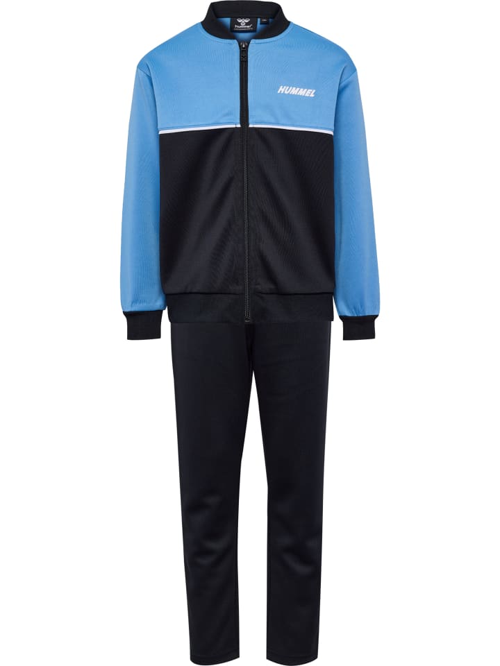 

Спортивная куртка Hummel, цвет lichen blue