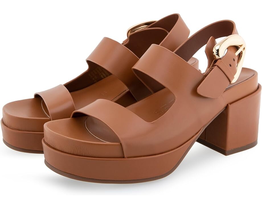 

Туфли Aerosoles Clarkson, цвет Tan Leather