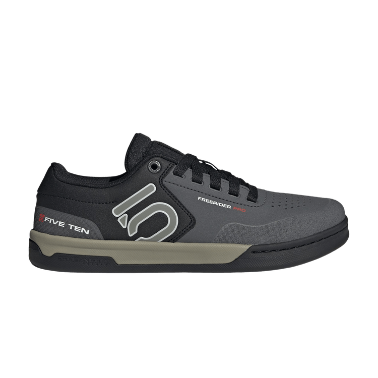 

Кроссовки Five Ten Freerider Pro 'Silver Pebble', серый