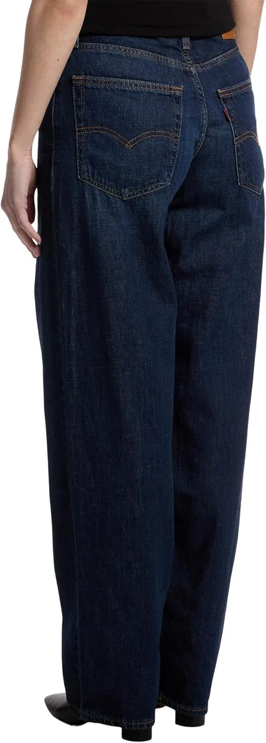 Levi's, женские, мешковатые джинсы Dad, Do You Mind — фото 3