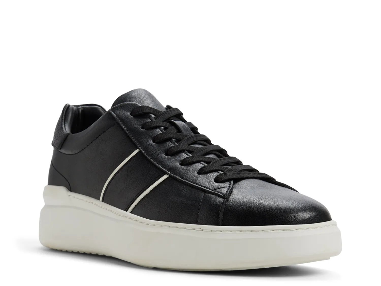 

Кроссовки Aldo Paxon Sneaker, черный