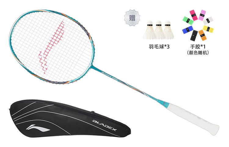 

Blade Shadow Series Бадминтонные Ракетки LINING