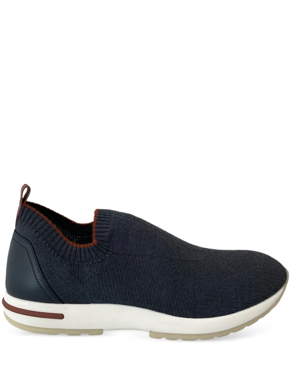 

Кроссовки 360 LP Flexy Walk Loro Piana, синий