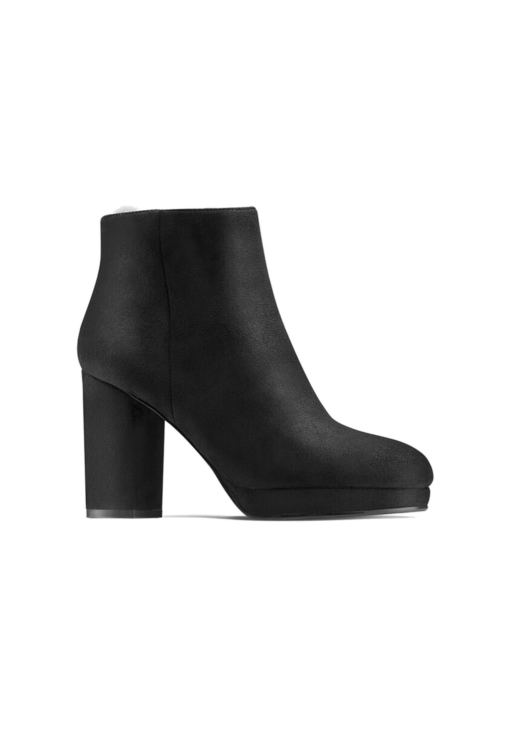 Ботильоны Bata, цвет nero