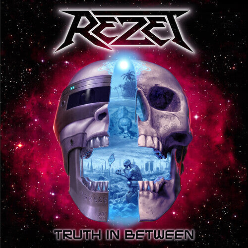 

CD диск Rezet: Truth In Between