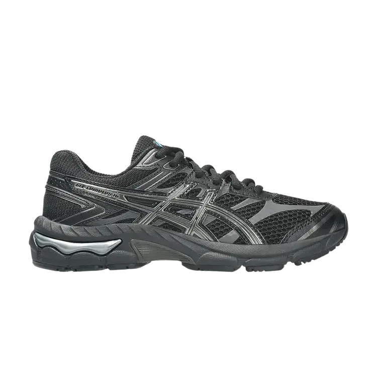 Кроссовки беговые ASICS Gel Cumulus 16 GS, черный