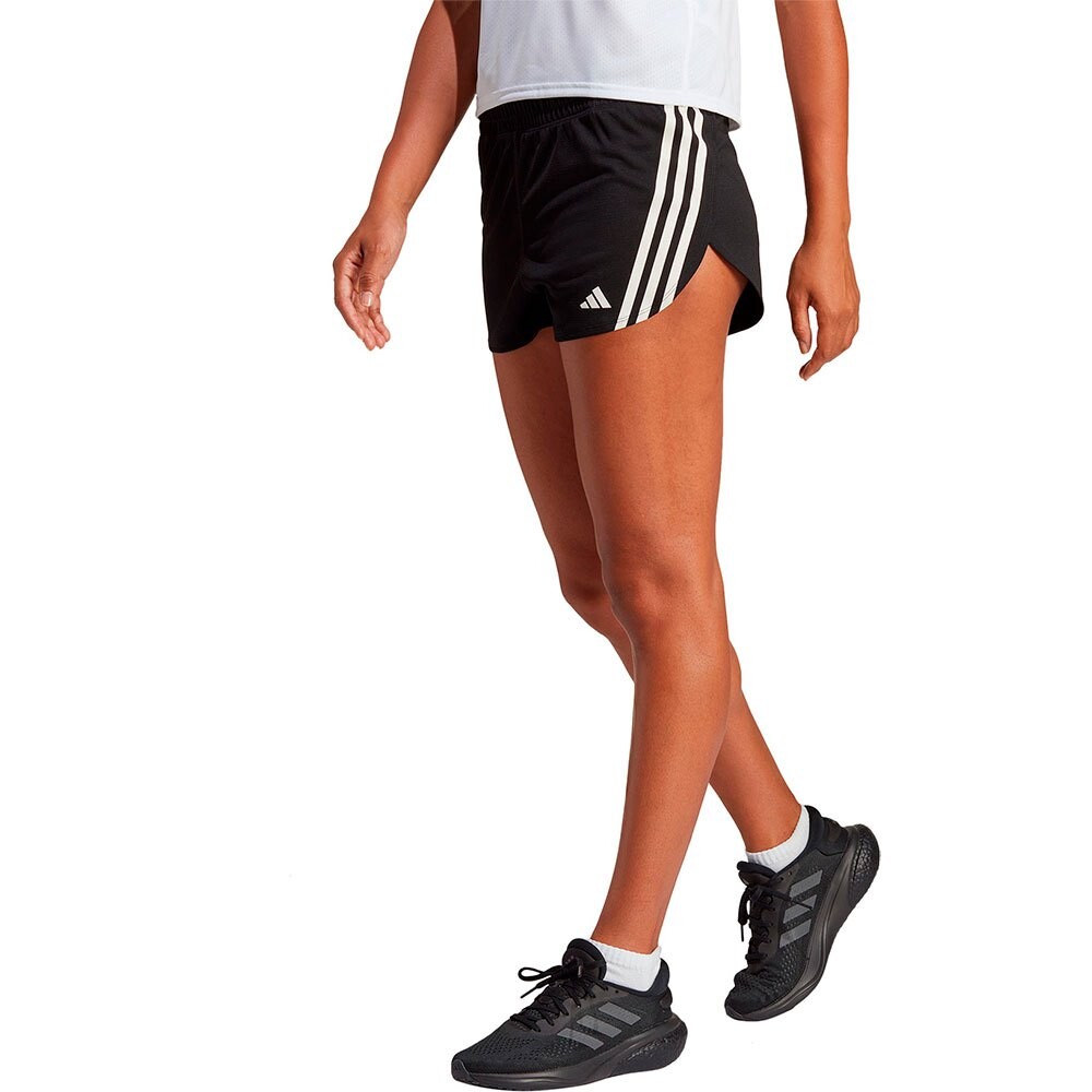 

Шорты adidas Run Icons 3S Lo 3´´, черный