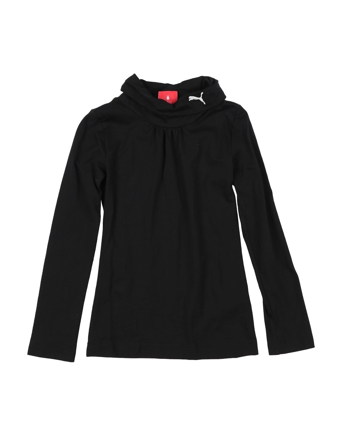 

Футболка Puma, черный