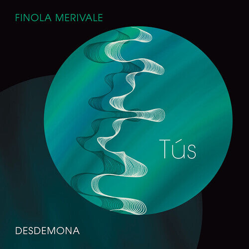 

CD диск Merivale / Desdemona / Henderson: Tus