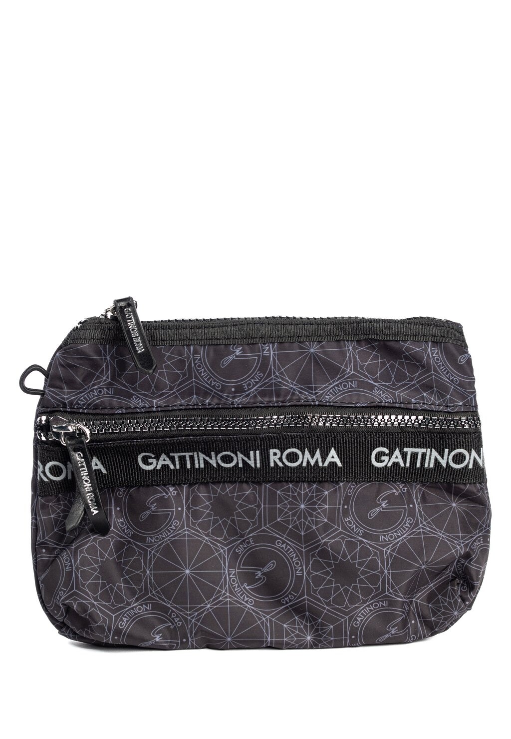 

Косметичка Gattinoni, черный