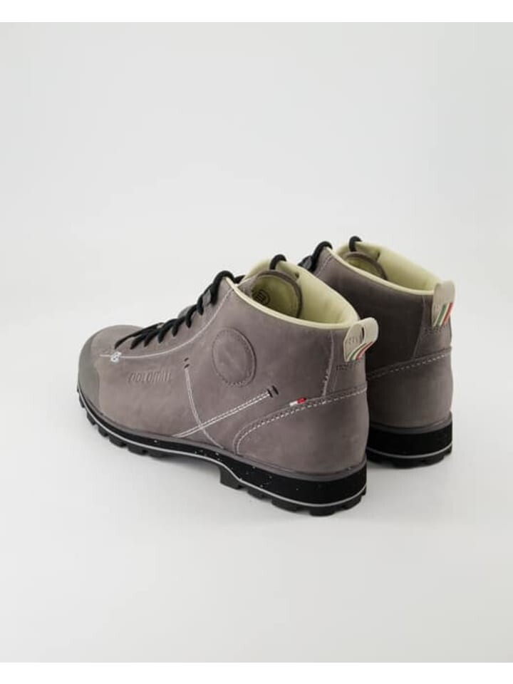 Туфли на шнуровке DOLOMITE Sportliche Schnürschuhe, серый — фото 3