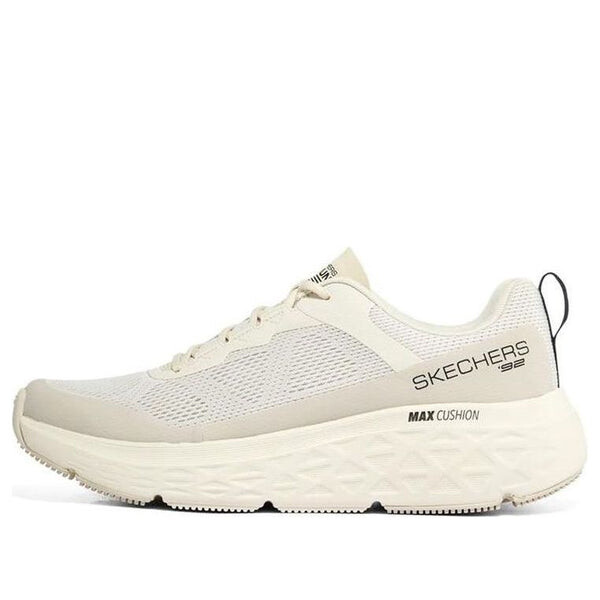 

Кроссовки 'cream white' Skechers, белый