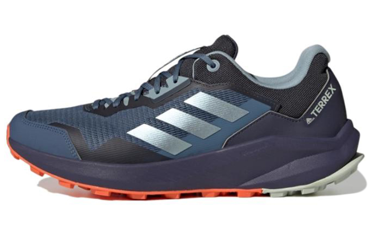 

Terrex Trail Rider «Wonder Steel Impact Orange» Adidas