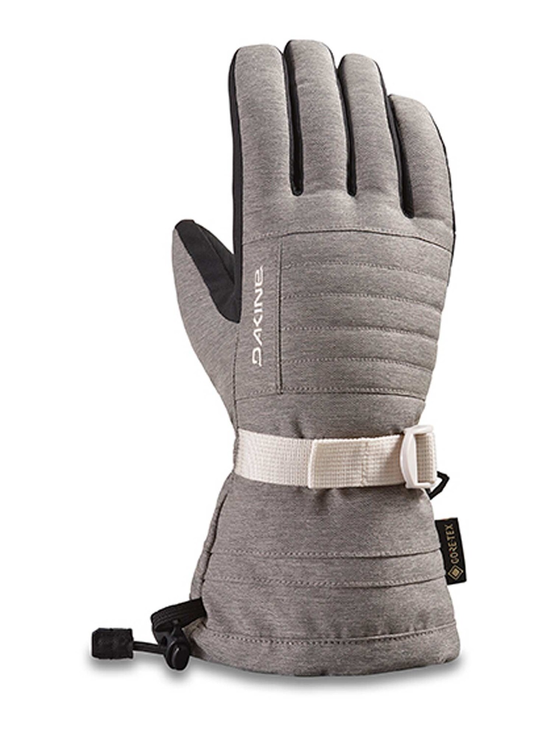 

Перчатки для сноуборда Dakine OMNI GTX, серый