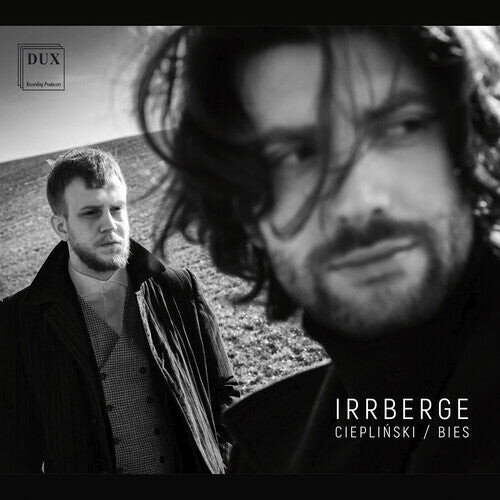 

CD диск Debussy / Penderecki / Poulenc: Irrberge