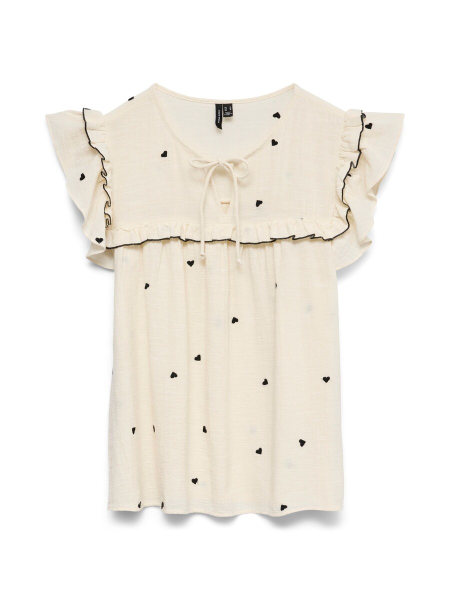 

Блуза VERO MODA, White