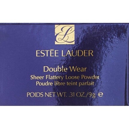 Рассыпчатая пудра Double Wear Sheer Flattery 9G 05 Deep Matte, Estee Lauder — фото 2