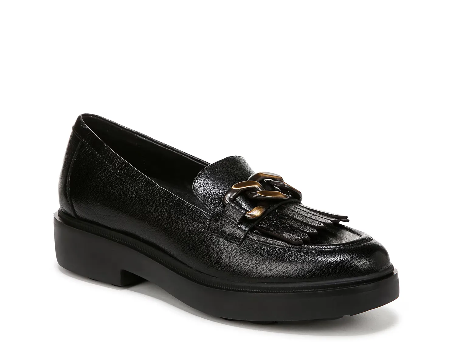 

Лоферы Paris Loafer Naturalizer, черный