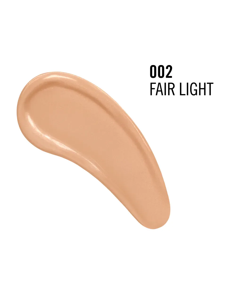 Многофункциональная база под макияж Better Than Filters 30 мл Rimmel, 002 Fair Light — фото 2