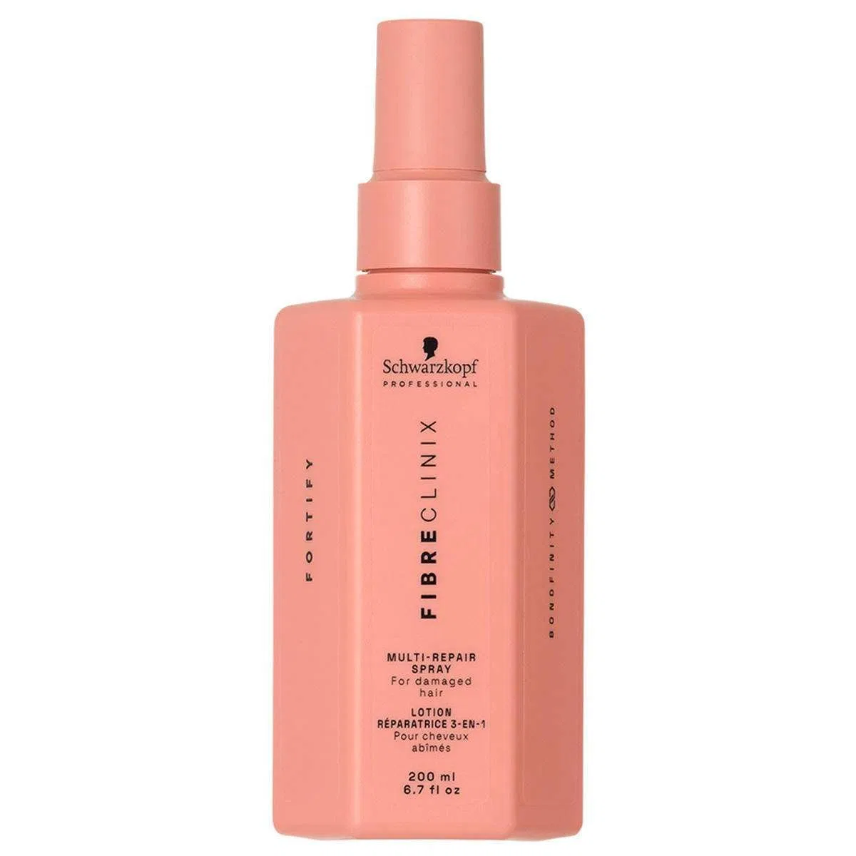 Лосьон для восстановления волос Schwarzkopf Professional Fibre Clinix Fortify Multi-Repair Fibre Clinix