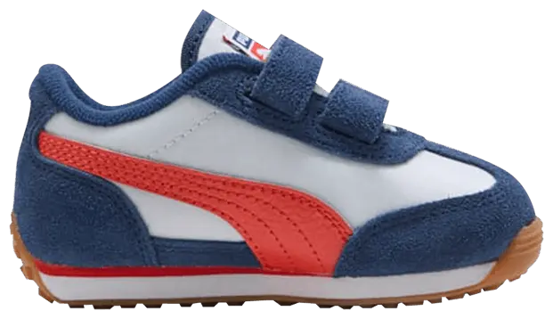 

Кроссовки Puma Easy Rider Vintage TD, синий