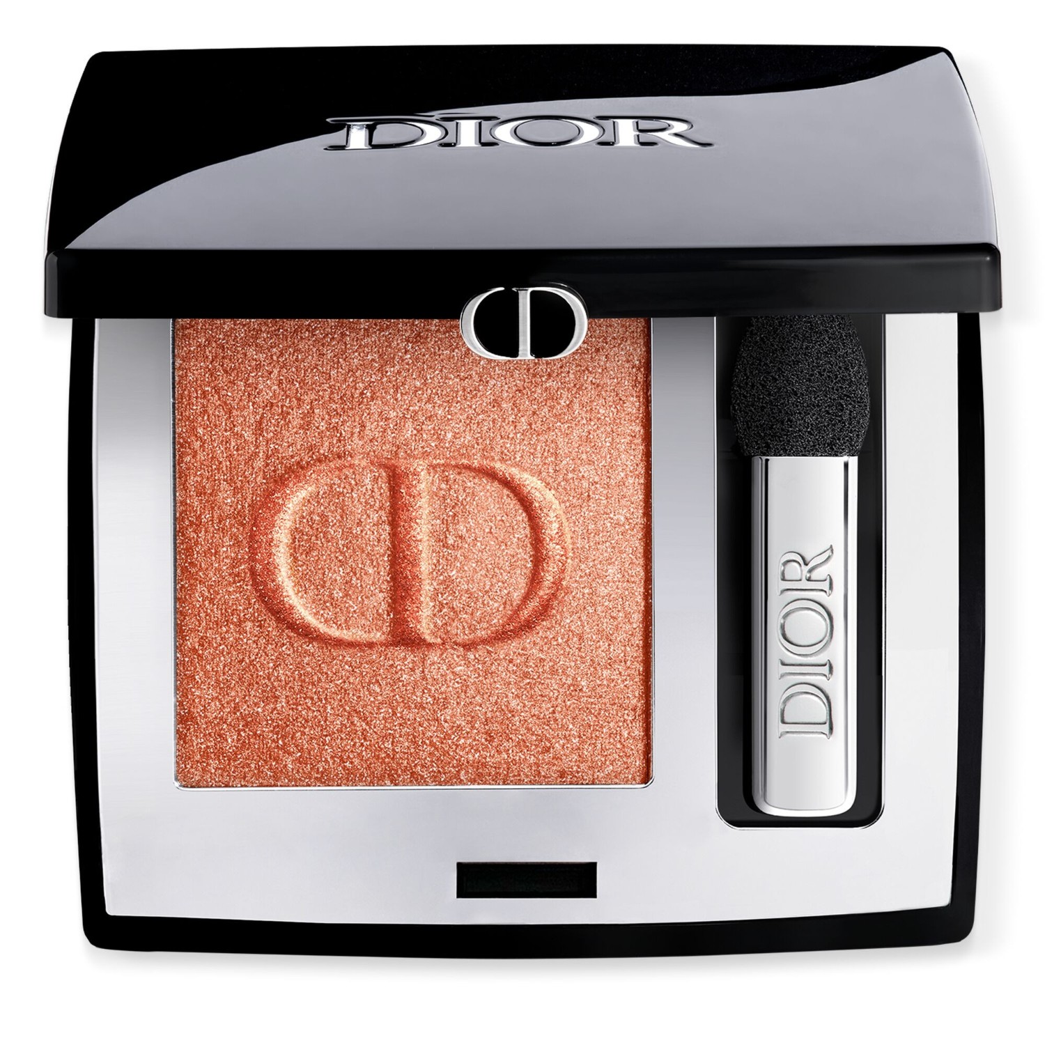 

Тени для век diorshow mono couleur lidschatten Dior, 628 amber star, вес 2 гр.