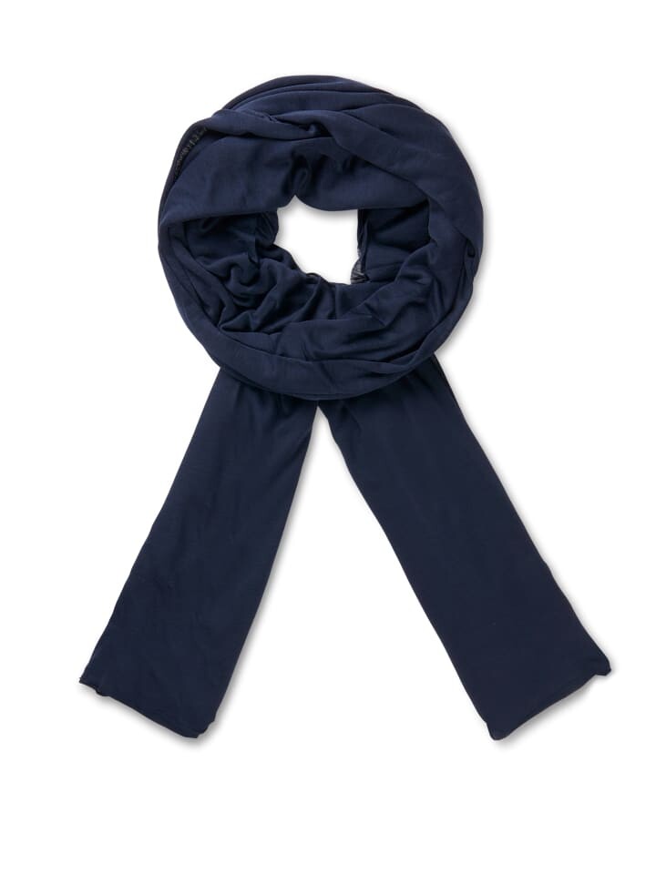 

Шарф MASAI, цвет marineblau