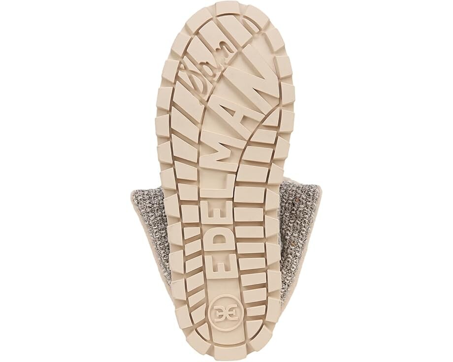 Ботинки Sam Edelman Olin, цвет Ivory Multi — фото 3