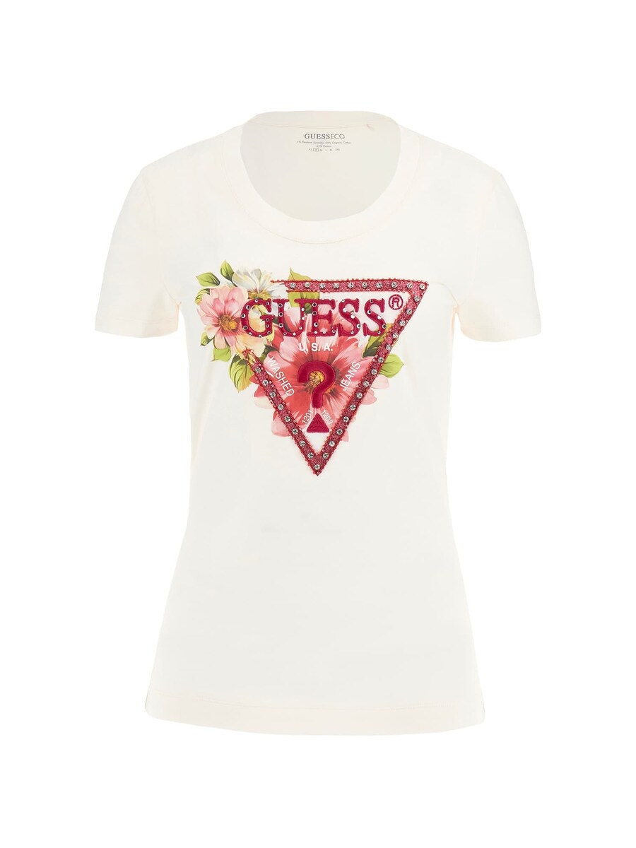 

Рубашка GUESS, белый