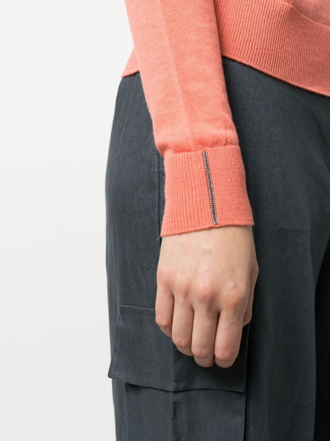 thumb