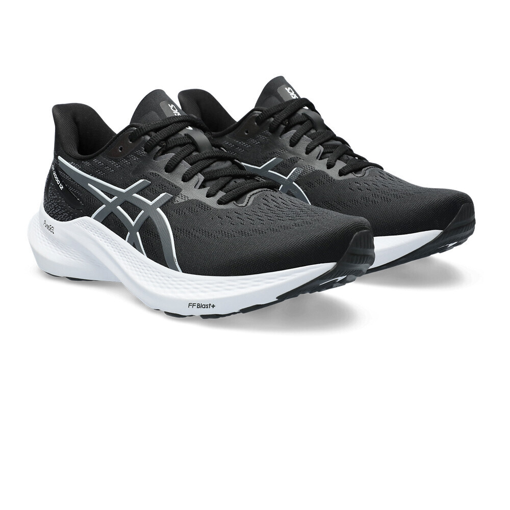 

Кроссовки для бега Asics GT-2000 12, белый