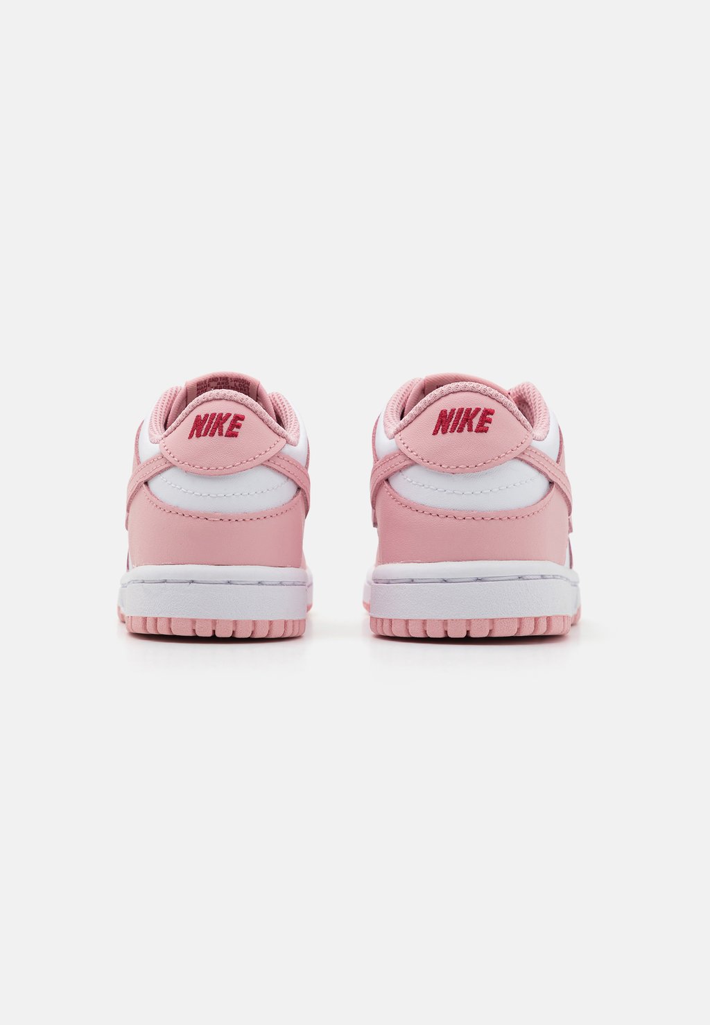 

Кроссовки DUNK UNISEX Nike Sportswear, белый