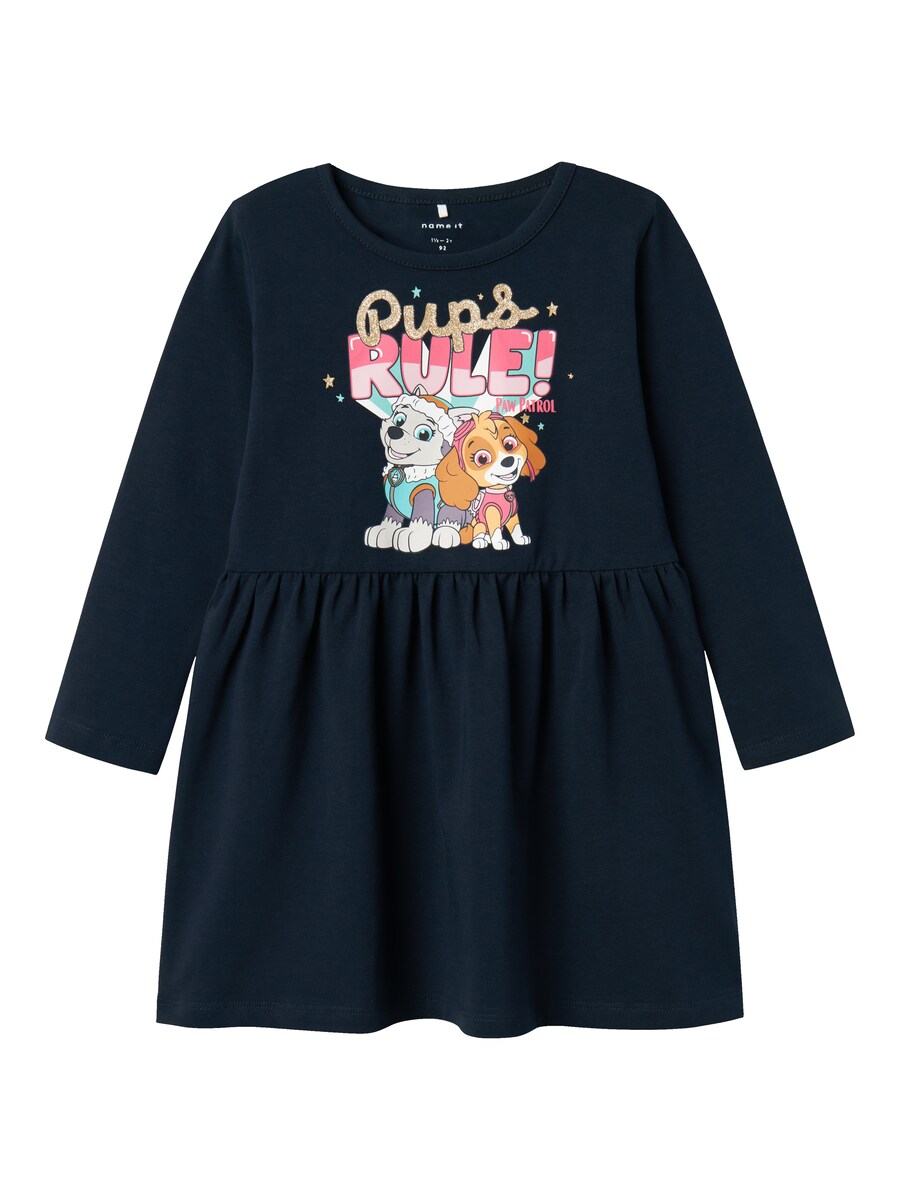 

Платье NAME IT NMFDyma Pawpatrol, сапфировый
