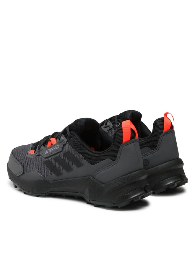 Треккинговые кроссовки Terrex AX4 HP7391 Adidas, серый — фото 3