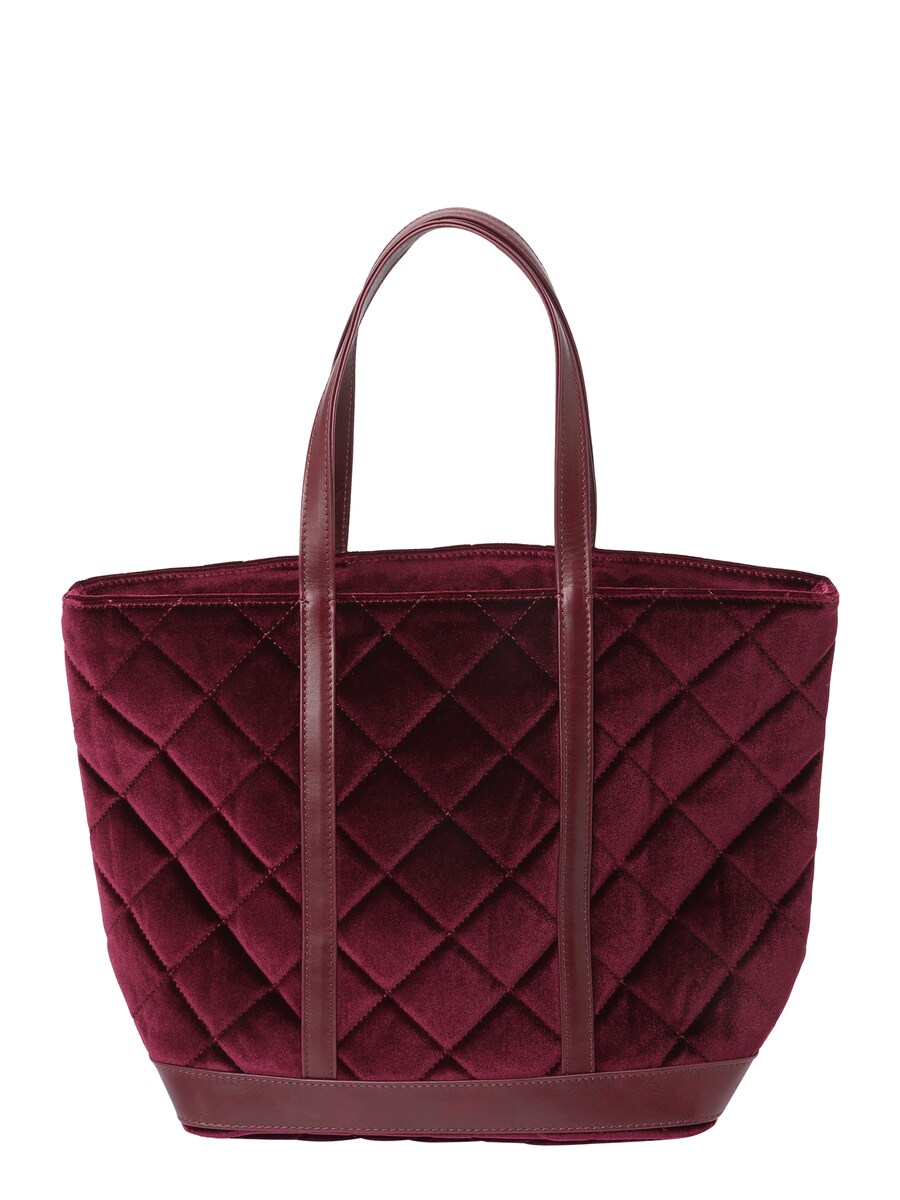 

Сумка шоппер Vanessa Bruno Shopper, цвет cyclamen
