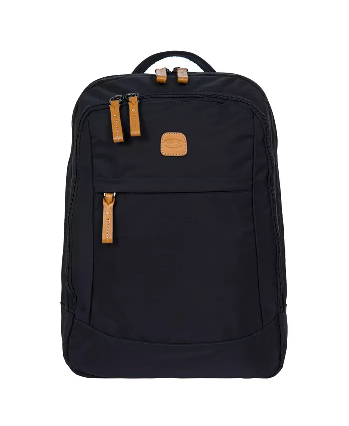 

Рюкзак X-Bag Metro Bric's, черный