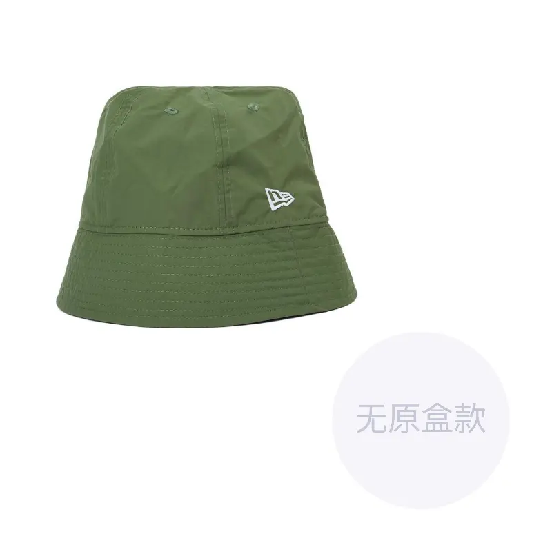 

New Era Полиамидная панама унисекс, Green