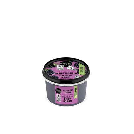 

Скраб для тела 250мл, Organic Shop