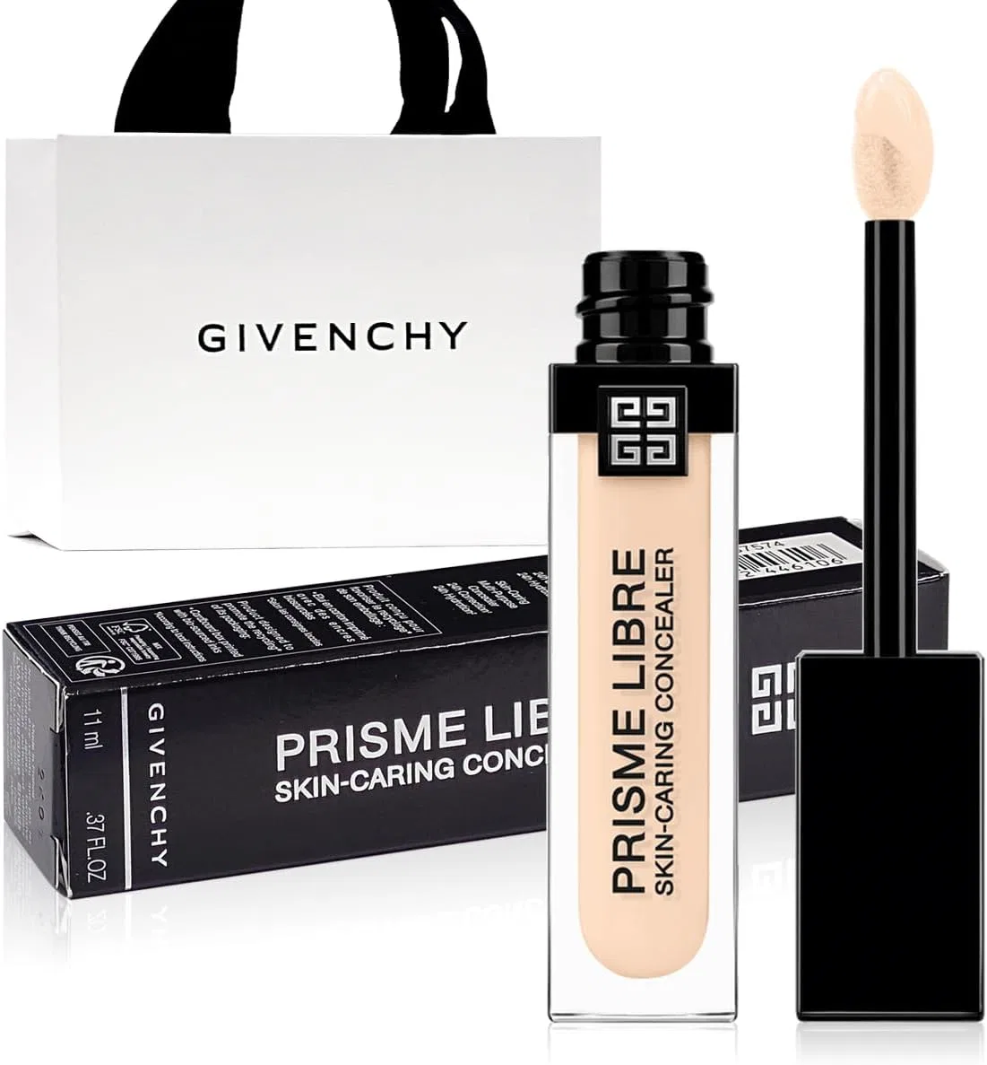 Консилер Givenchy Prism Libre Skin Care Concealer N80 11 мл