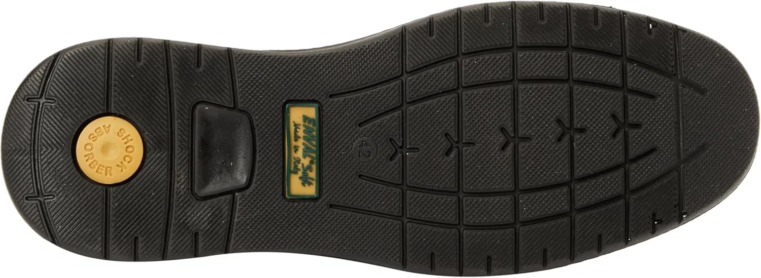 Мужские лоферы Enval Soft U.link Enval Drivers, Darkblue — фото 2