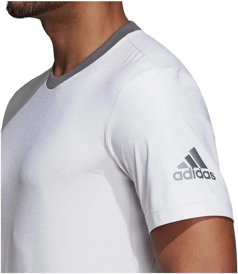 Футболка adidas Tennis Barricade — фото 3