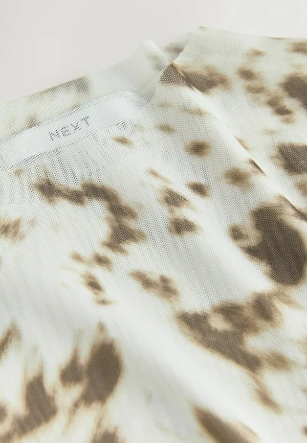 Блуза Next, Deer Print — фото 2
