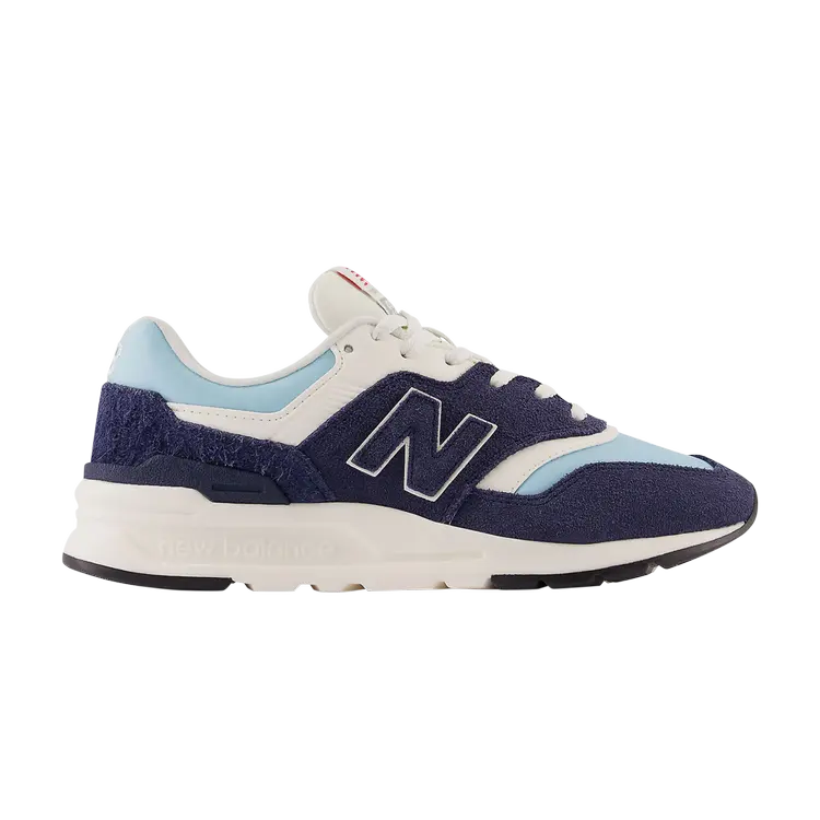 Кроссовки New Balance Wmns 997H, синий