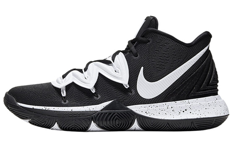 

Мужские баскетбольные кроссовки Nike Kyrie 5