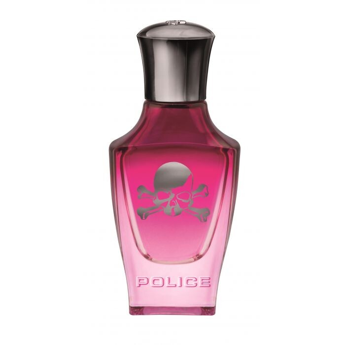 

Туалетная вода унисекс Police Potion Love for Her Police, 30