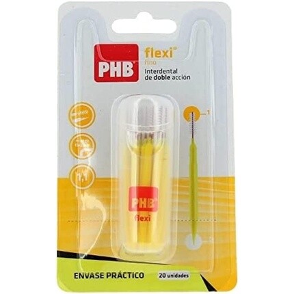 

Cep Interdent Phb Fino Doble Ac 20