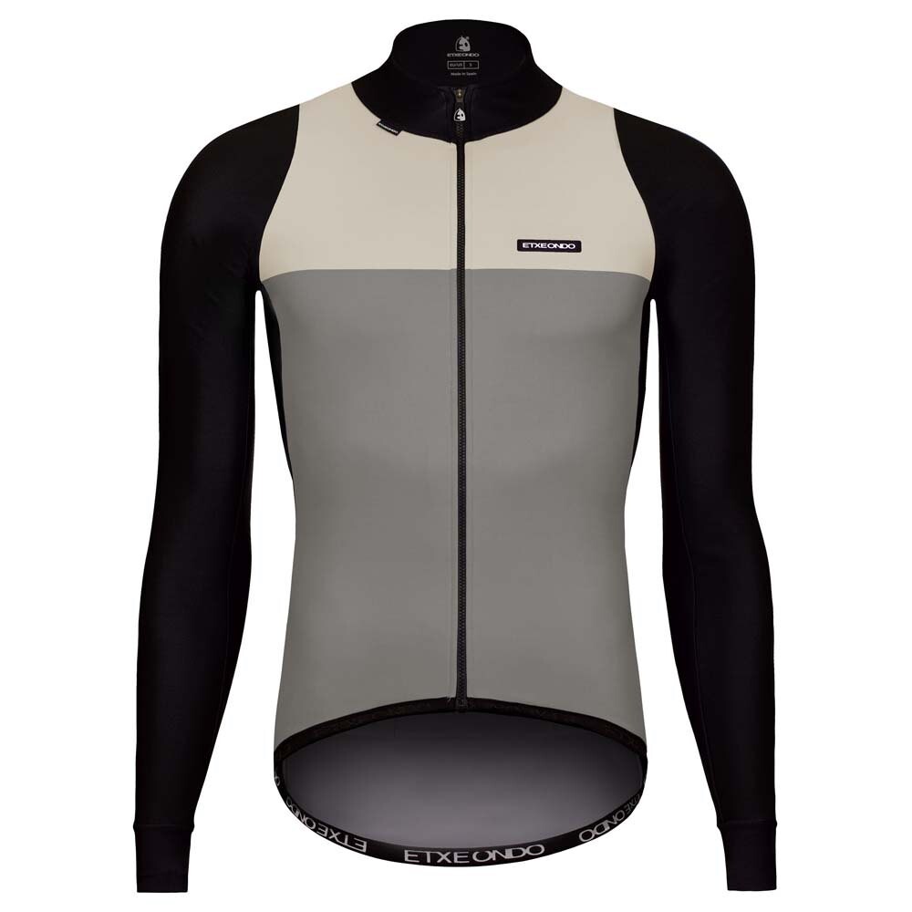 

Куртка Etxeondo 76, бежевый