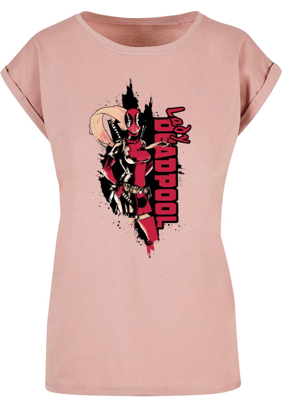 

Футболка ABSOLUTE CULT Shirt, бежевый