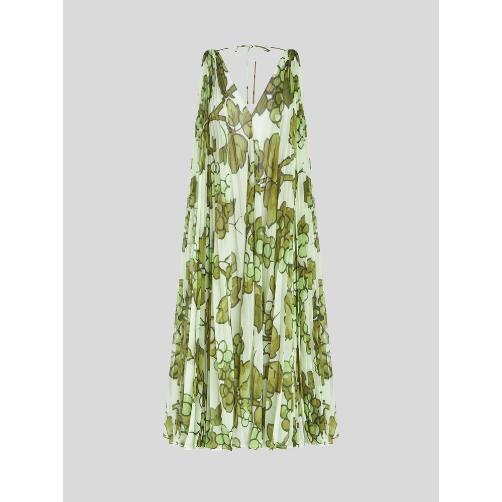 

Женский купальник ETRO, зеленый