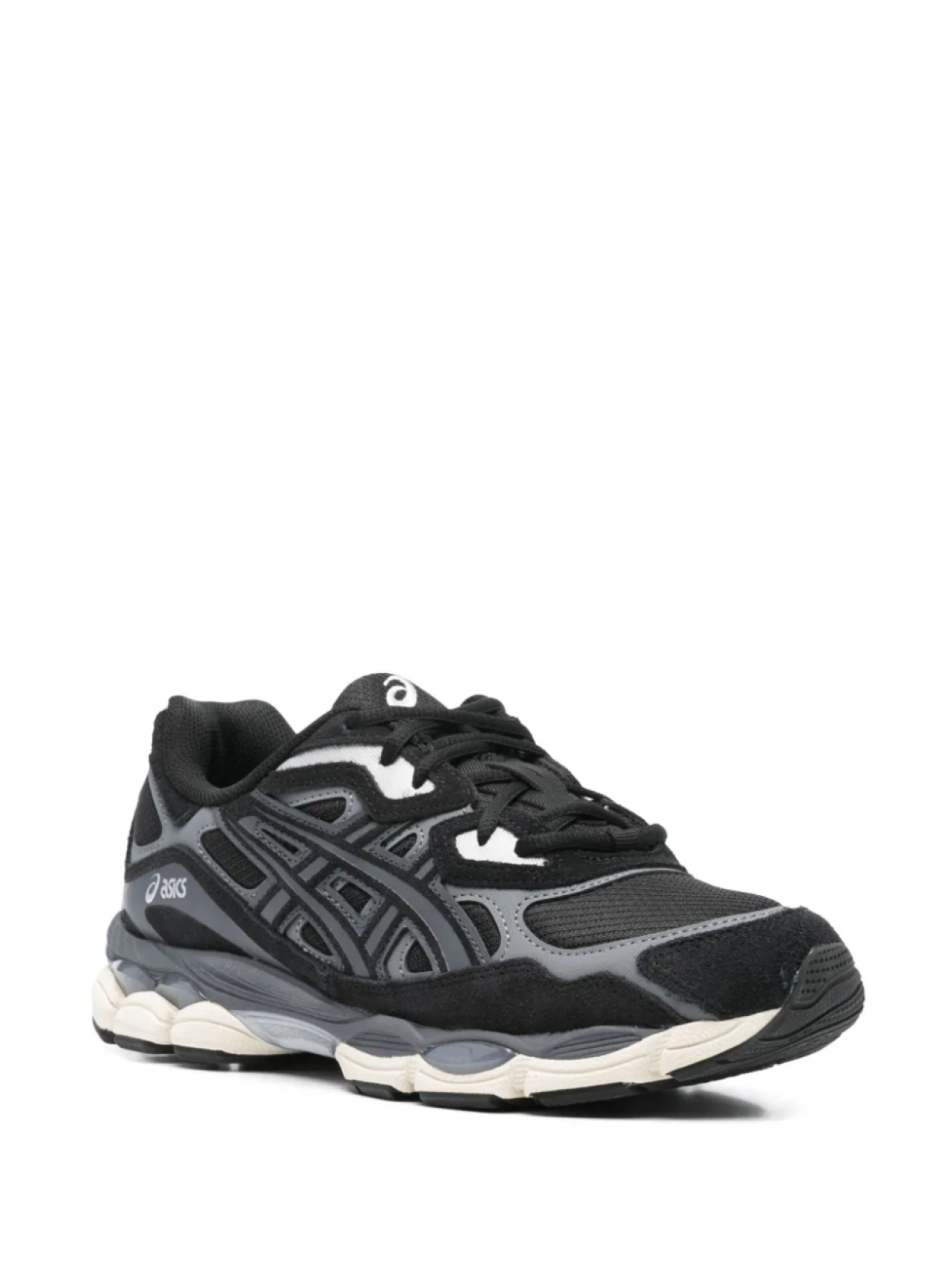 Кроссовки Gel-NYC ASICS, черный — фото 2